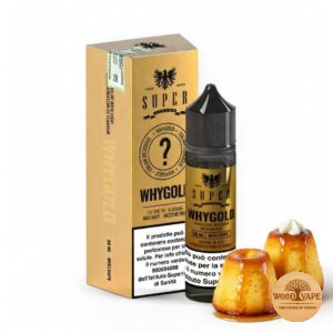 SUPER FLAVOR WHYGOLD