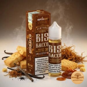 VAPORART BISBACCO