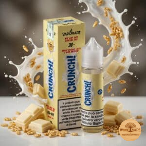 VAPORART CRUNCH