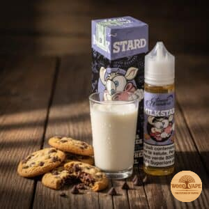 SEVEN WONDERS MILK STARD