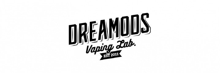 Dreamods Aromi Concentrati Sigaretta Elettronica Logo