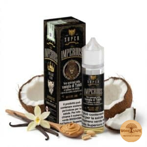 SUPER FLAVOR IMPERIUS