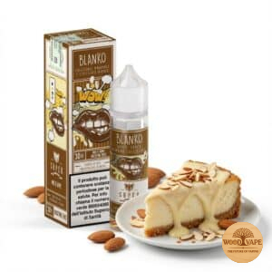 SUPER FLAVOR BLANKO