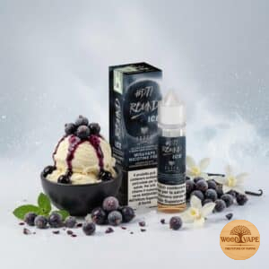 SUPER FLAVOR ROUND ICE