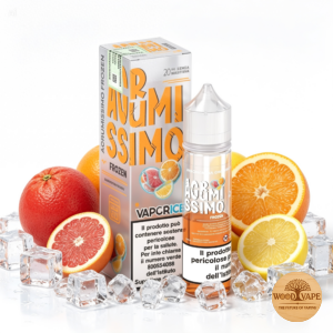 AGRUMISSIMO