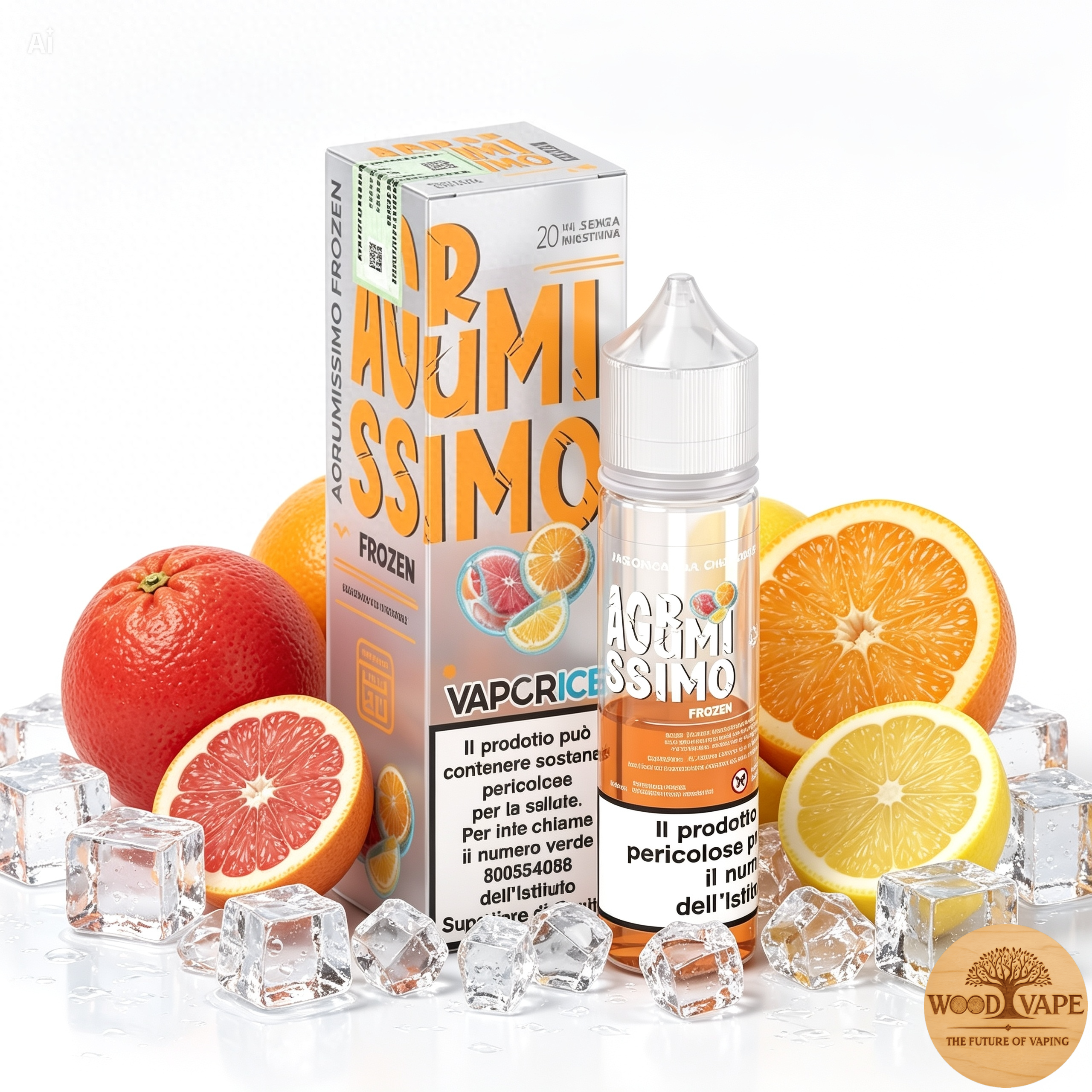 AGRUMISSIMO