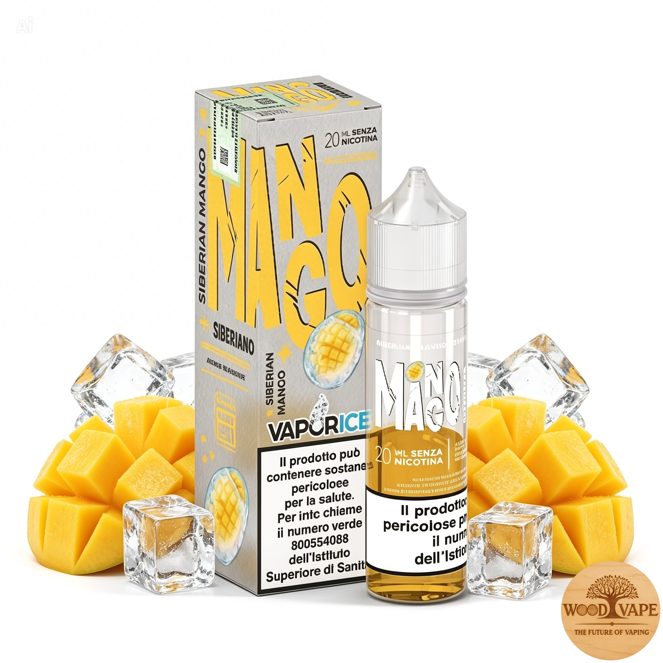 MANGO
