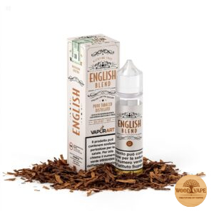 ENGLISH BLEND
