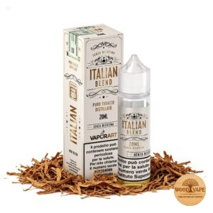 ITALIAN BLEND