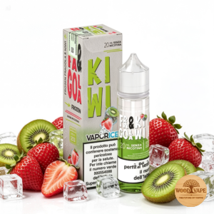 FRAGOLA&KIWI
