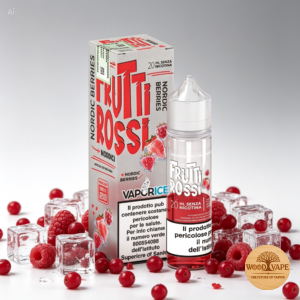 FRUTTI ROSSI