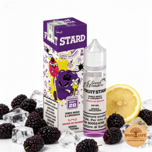 FRUITSTARD
