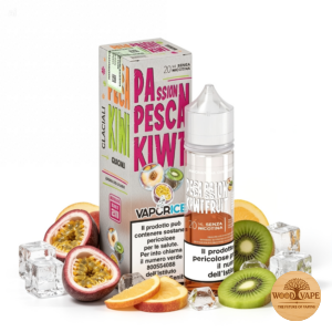 PESCA KIWI PASSION