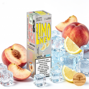 LIMONE&PESCA