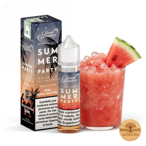 SUMMER PARTY
