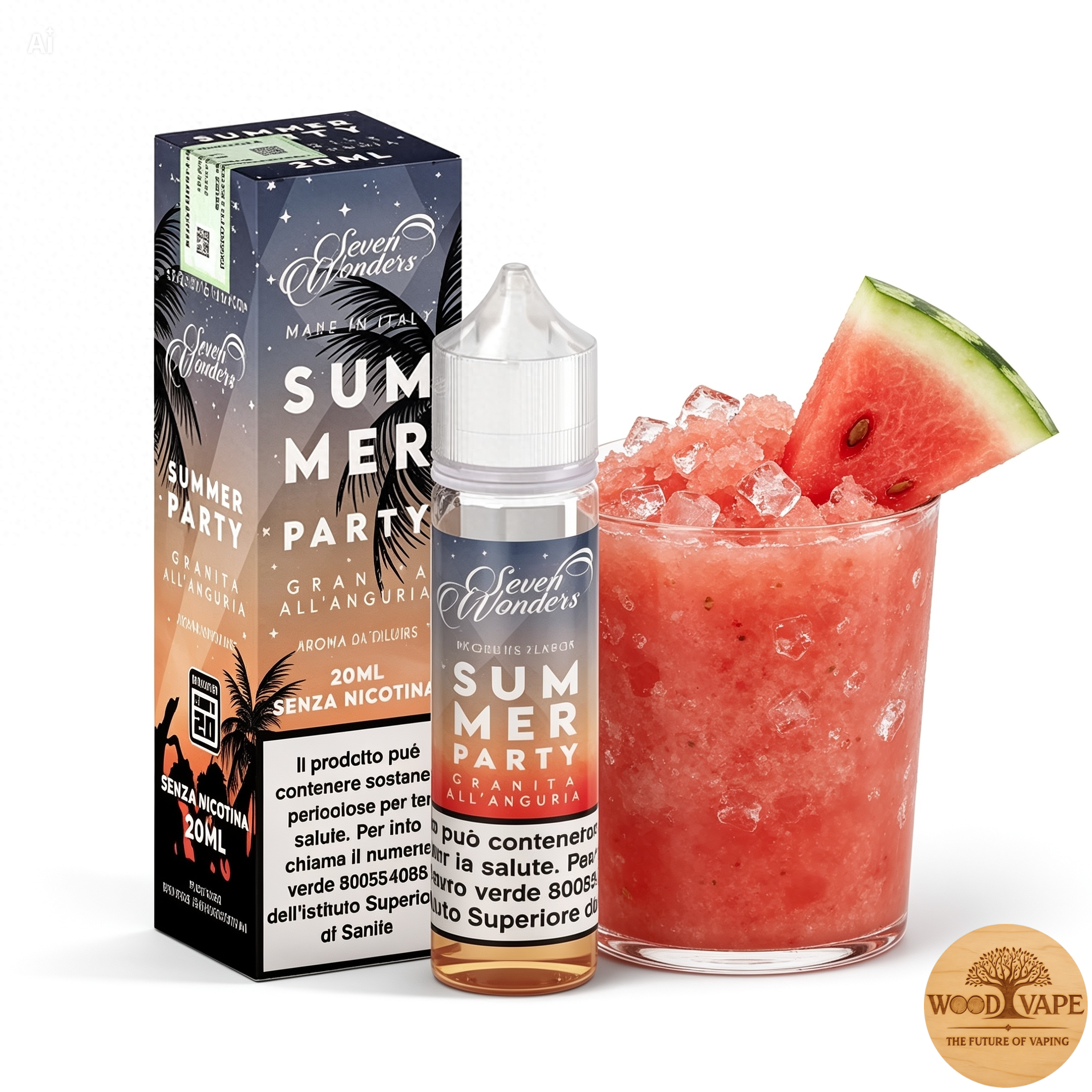 SUMMER PARTY