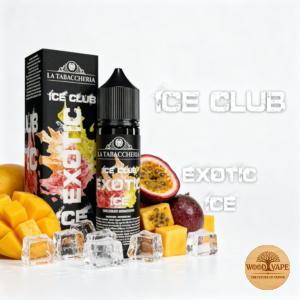 Exotic Ice