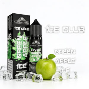 Green Apple Ice