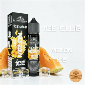 Melon Ice