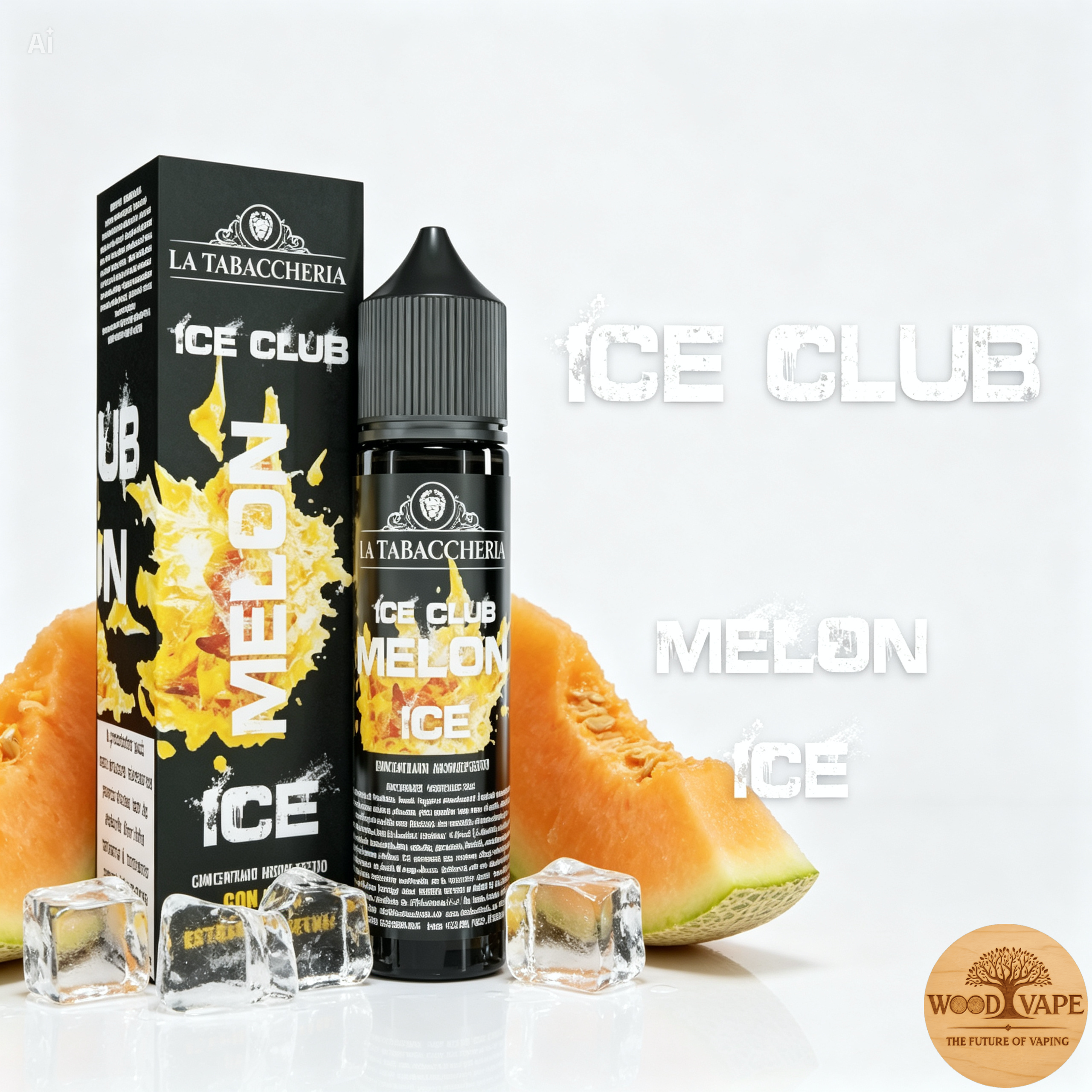Melon Ice