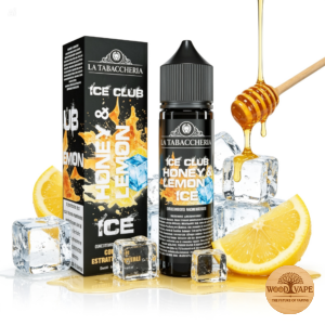 LA TABACCHERIA HONEY E LEMON