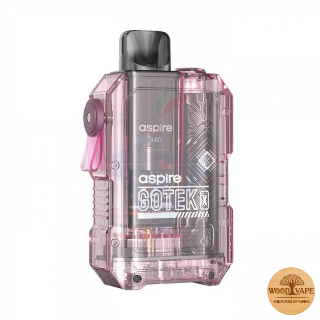 ASPIRE GOTEK X 3
