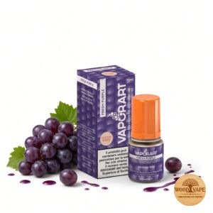 FRESH PURPLE