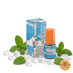MINT ANTARTIKA