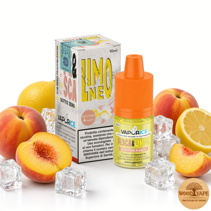 PESCA LIMONE