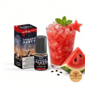 SUMMER PARTY