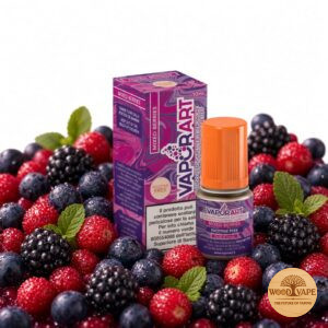 MIXED BERRIES
