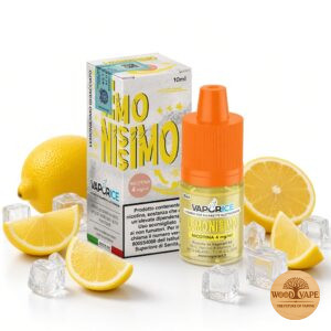 LEMONISSIMO