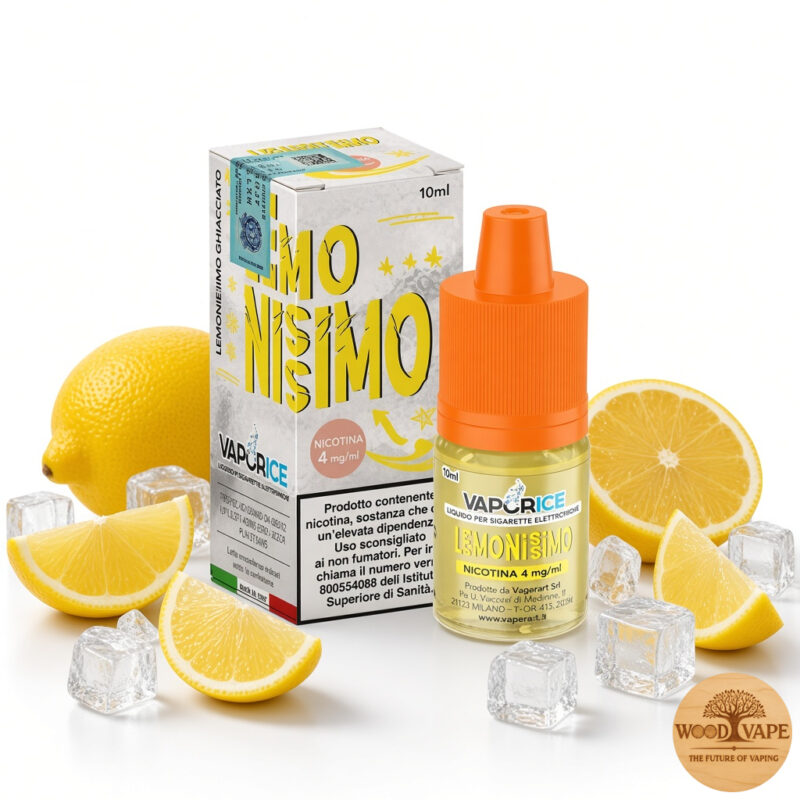 LEMONISSIMO