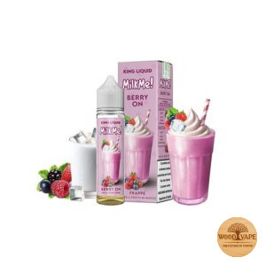 KING LIQUID BERRY ON