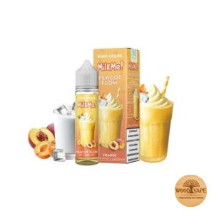 KING LIQUID PEACOT FLOW