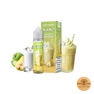 KING LIQUID SWEET APPEAR