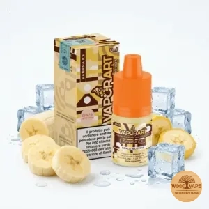 BANANA ICE