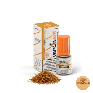 TABACCO MORBIDO