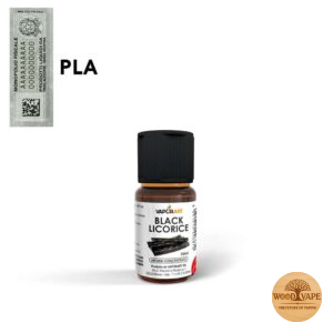 LIQUIRIZIA NERA