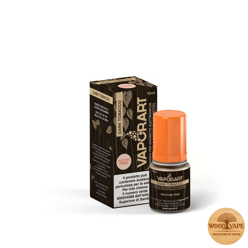 DARK TOBACCO