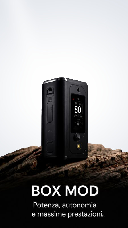 Box Mod