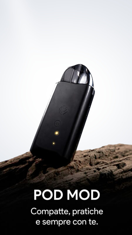 Pod Mod