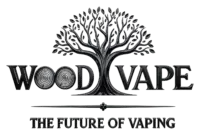 Wood Vape