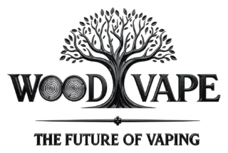 Wood Vape